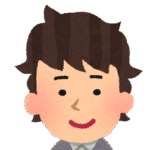 面接官