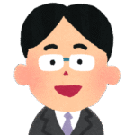 面接官（D）