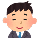 面接官（M）