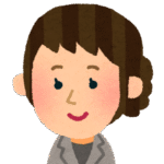 面接官
